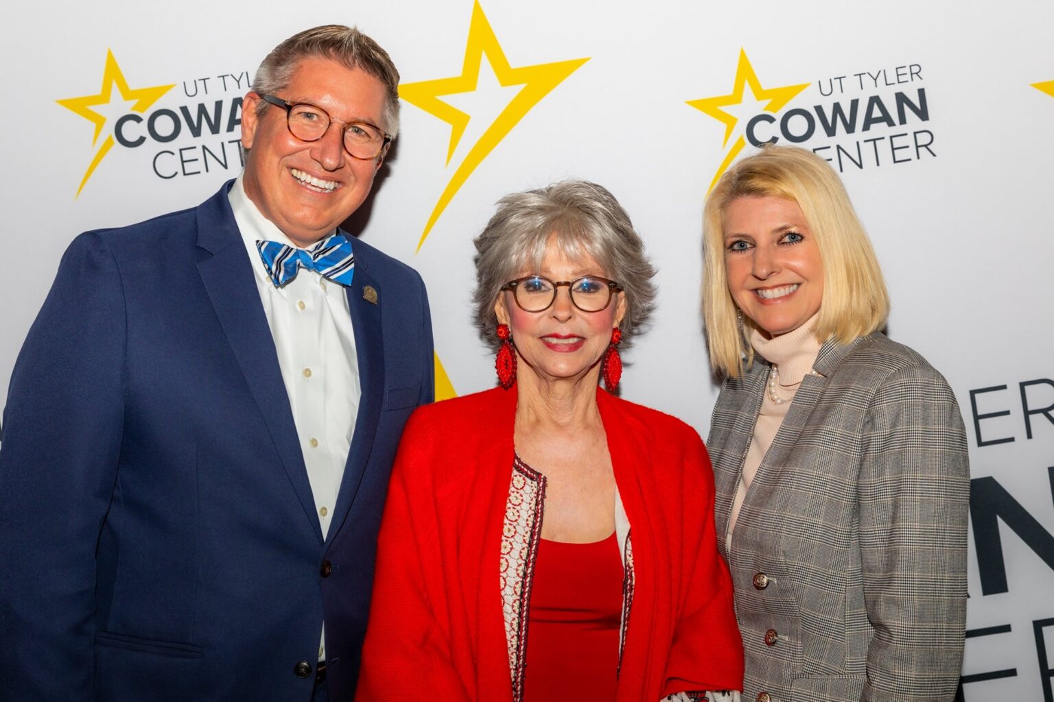 Join the Cowan Center Circle UT Tyler Cowan Center