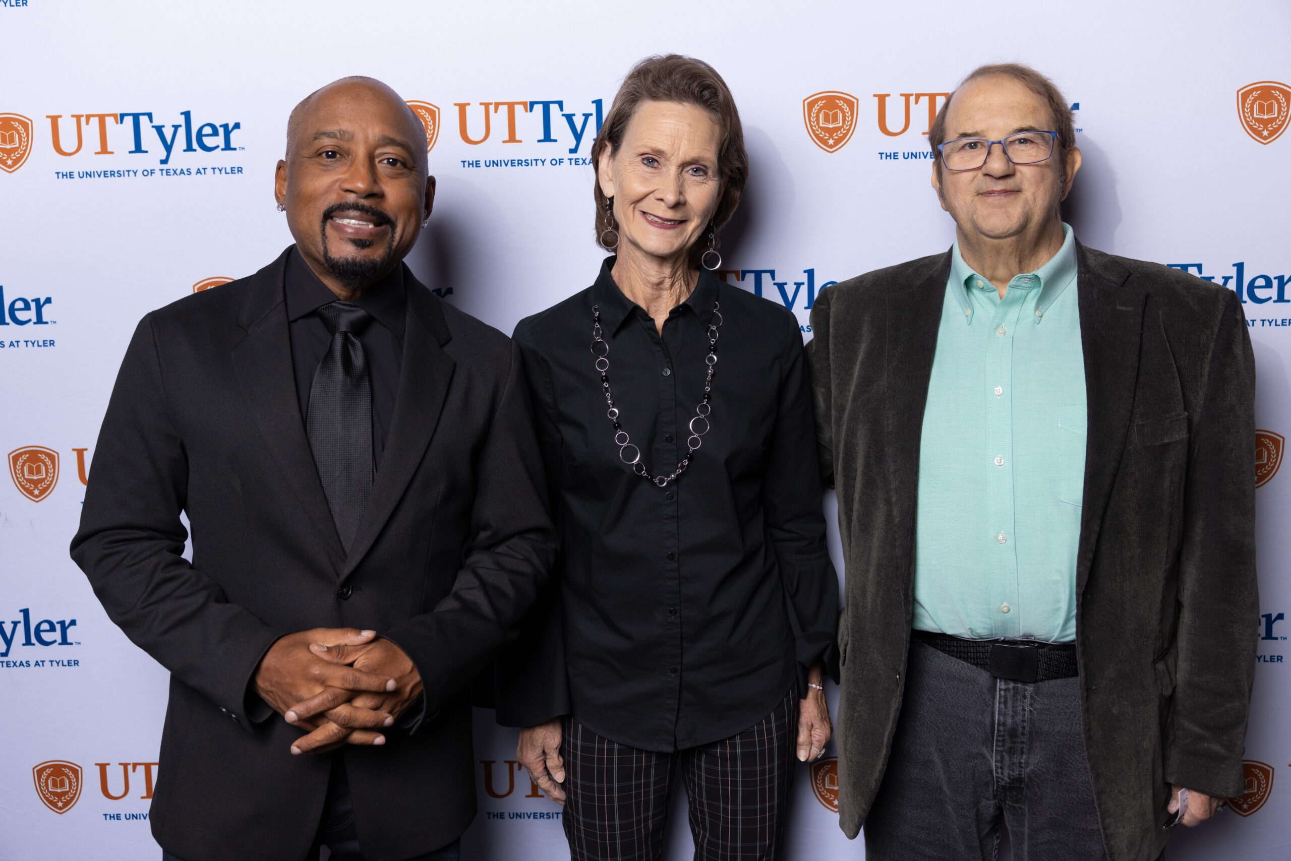 Photo Gallery UT Tyler Cowan Center