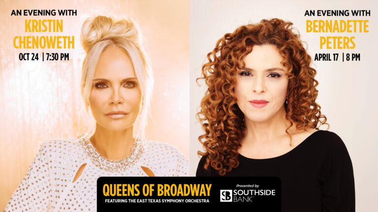 COWN 0825 Queens of Broadway Slide